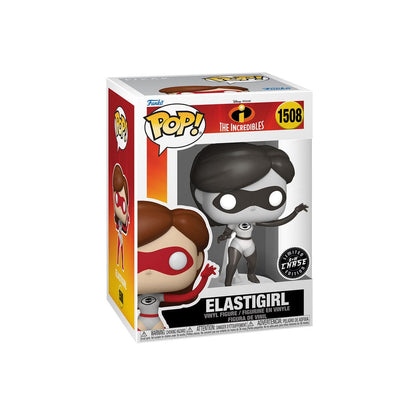Pop! Elastigirl (20. Jahrestag)