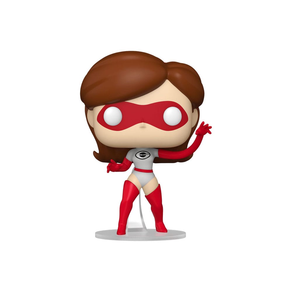 Pop! Elastigirl (20. Jahrestag)