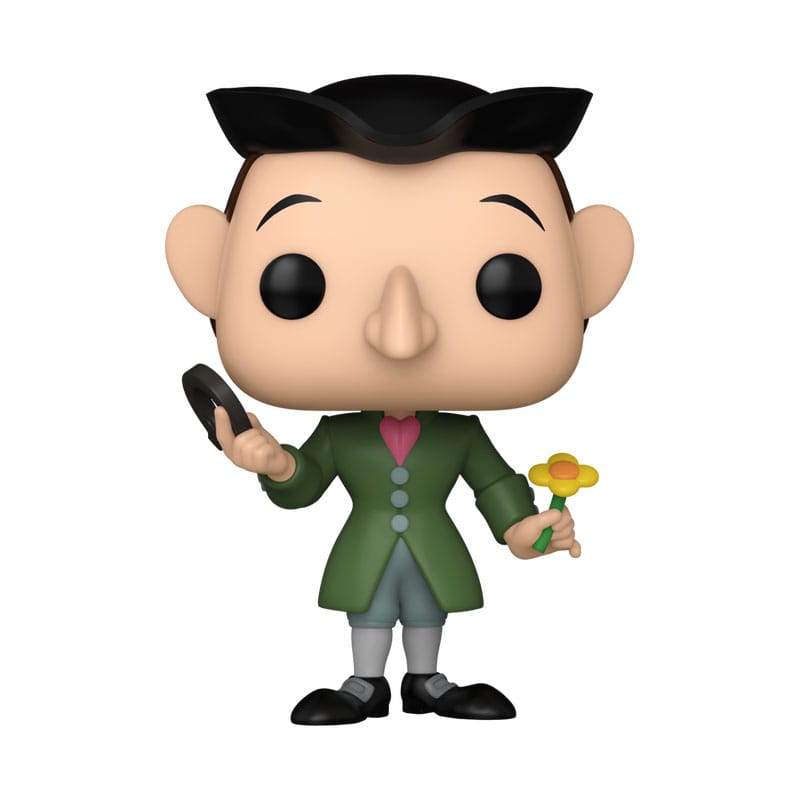 Pop! Ichabod Crane 