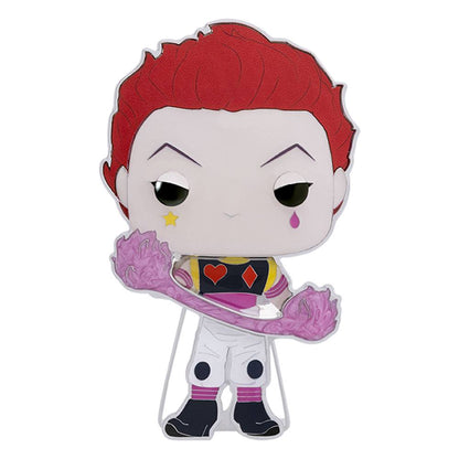 Hisoka – Pop! Kiefer 