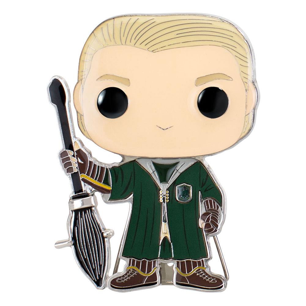 Draco Malfoy – Pop! Kiefer 