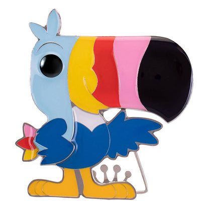 Toucan Sam - Pop! Pine 