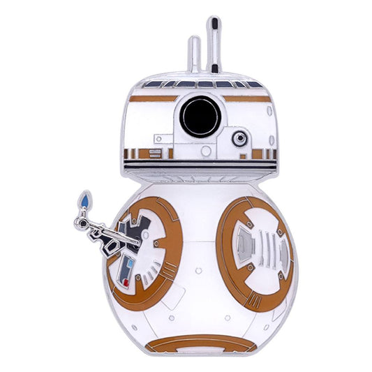 BB-8 – Pop! Kiefer 