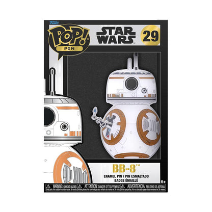 BB-8 - Pop! Pin