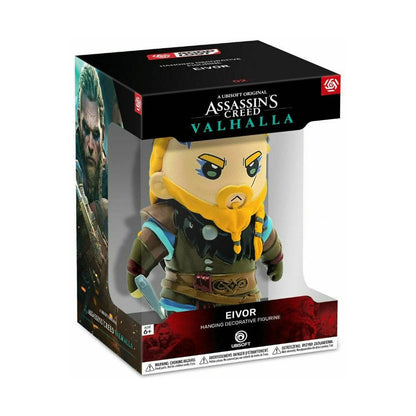 Assassin's Creed: Valhalla Hängefigur - Eivor