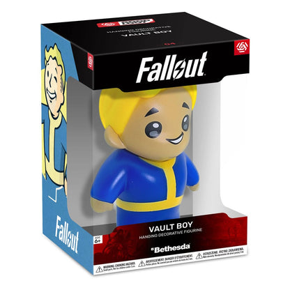 Fallout-Hängefigur – Vault Boy
