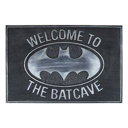 Paillasson Batman - Welcome to the Batcave