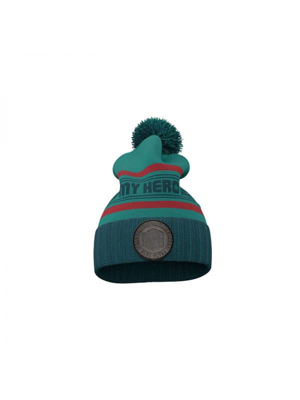 My Hero Academia Beanie - Izuku 