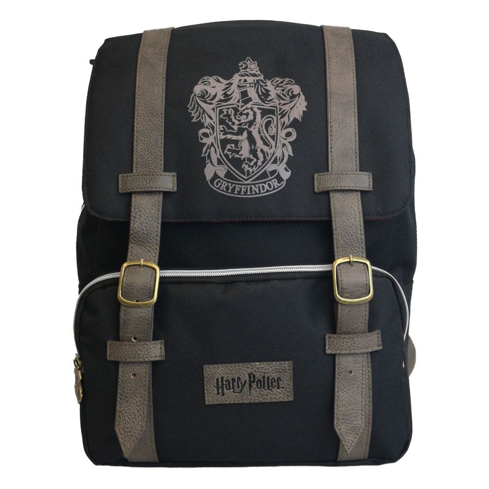 Harry Potter Rucksack – Gryffindor Vintage 