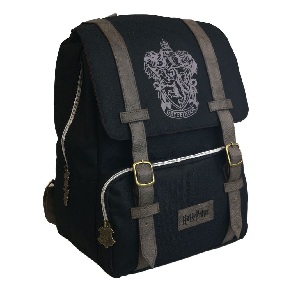 Harry Potter Rucksack – Gryffindor Vintage 