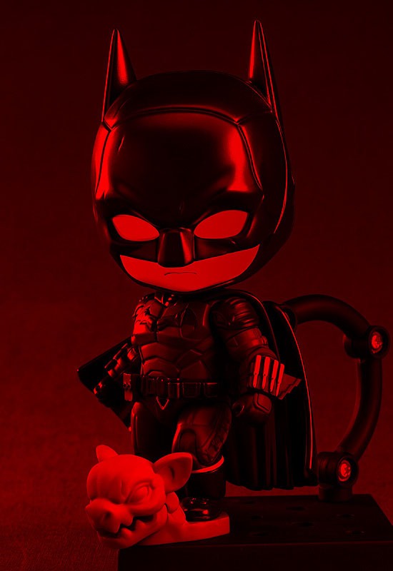 Der Batman – Nendoroid 