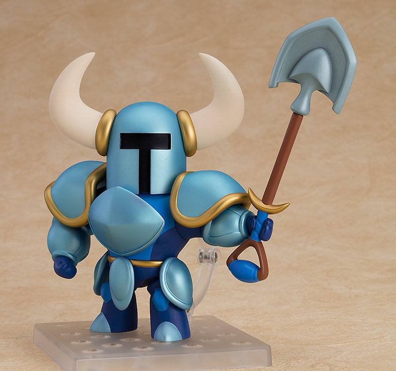 Nendoroid Shovel Knight