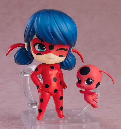 Nendoroid Ladybug - Miraculous: Tales Of Ladybug & Cat Noir