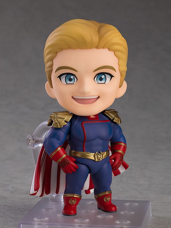 Nendoroid Homelander - The Boys