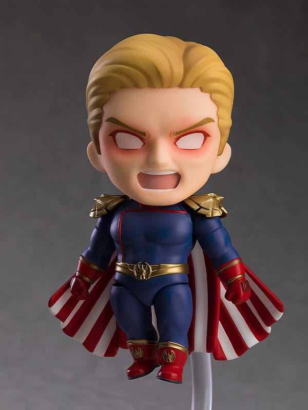 Nendoroid Homelander - The Boys