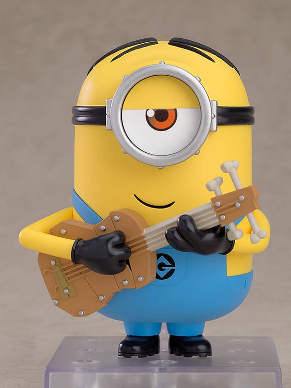 Nendoroid Les Minions - Stuart