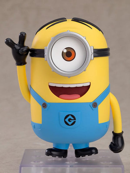 Nendoroid Les Minions - Stuart