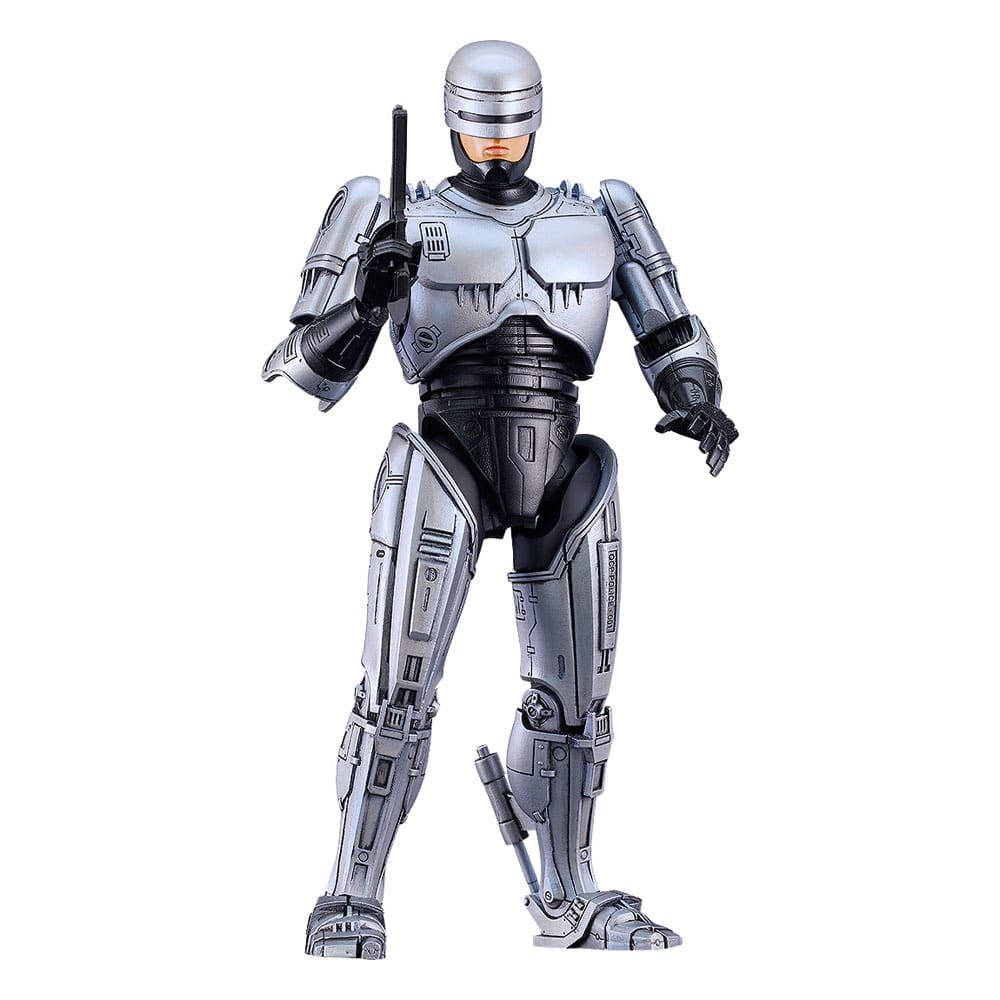 Moderoid RoboCop