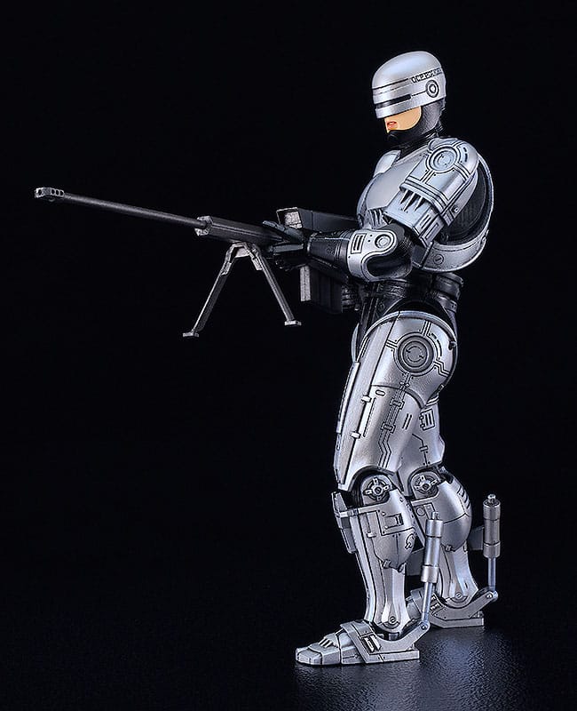 Moderoid RoboCop