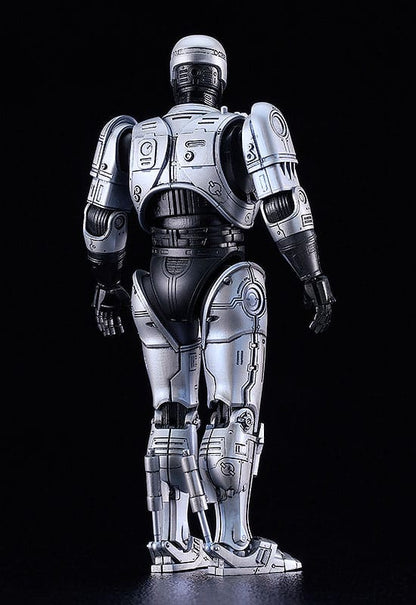 Moderoid RoboCop