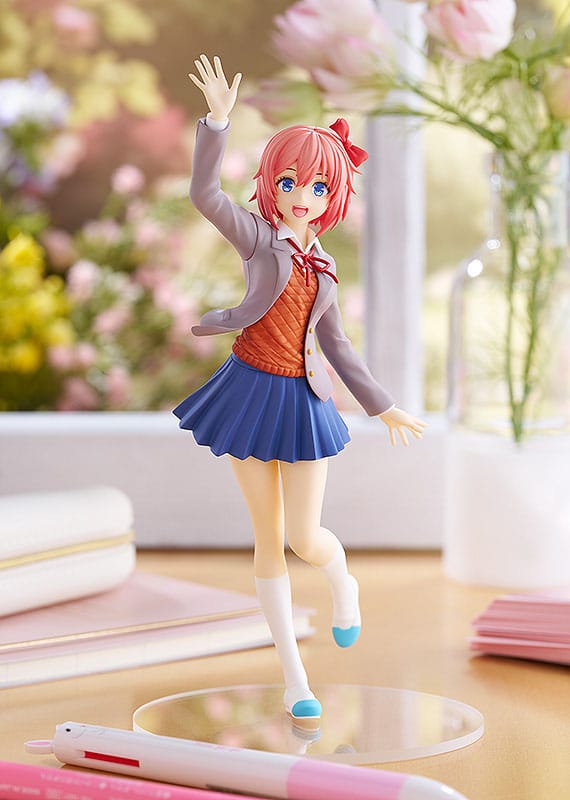 Pop Up Parade Sayori