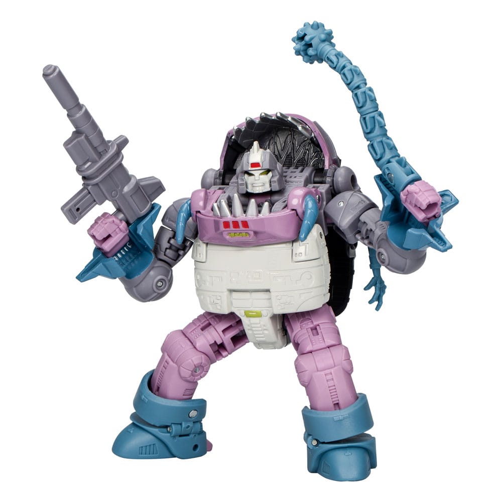 Gnaw – Studio Series Deluxe-Klasse 