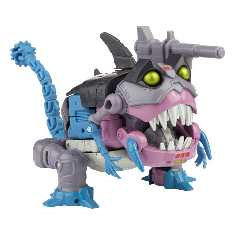 Gnaw – Studio Series Deluxe-Klasse 