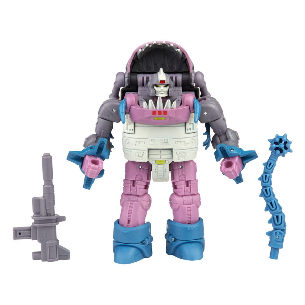 Gnaw – Studio Series Deluxe-Klasse 