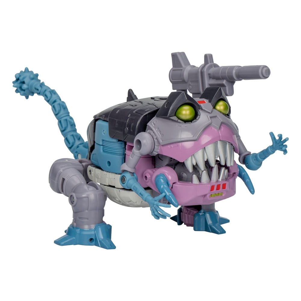 Gnaw – Studio Series Deluxe-Klasse 