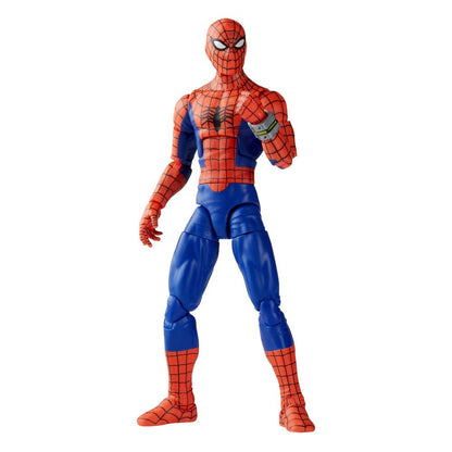 Marvel Legends-Serie – Japanischer Spider-Man