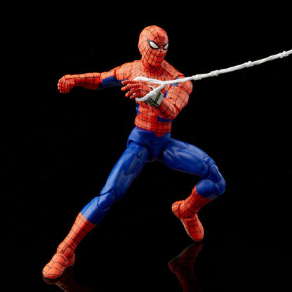 Marvel Legends-Serie – Japanischer Spider-Man