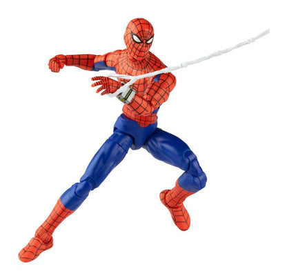 Marvel Legends-Serie – Japanischer Spider-Man