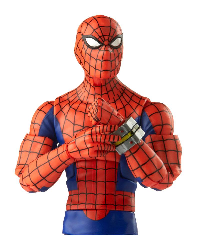 Marvel Legends-Serie – Japanischer Spider-Man