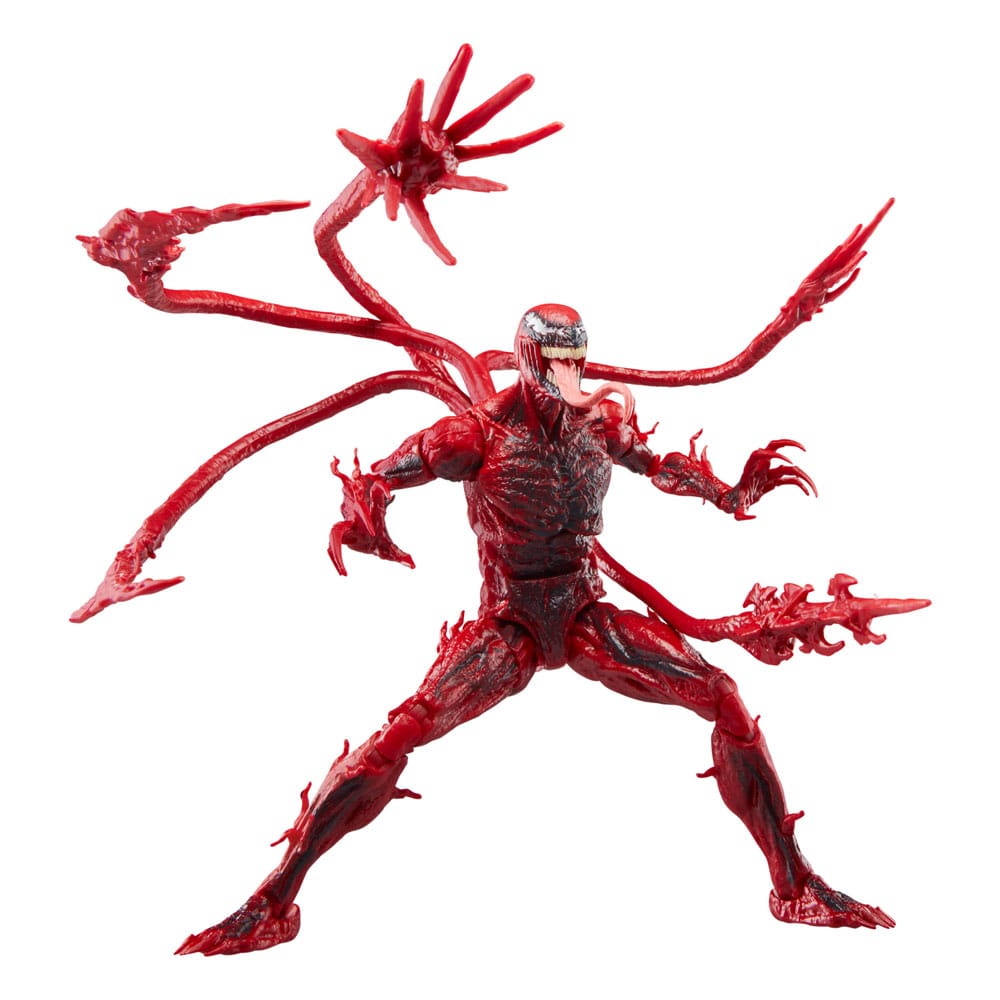 Let There Be Carnage - Marvel Legends 