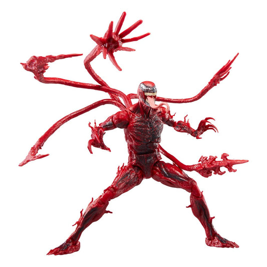 Let There Be Carnage - Marvel Legends