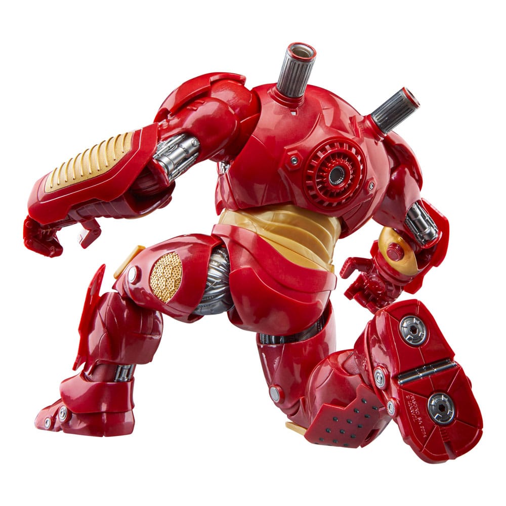 Hulkbuster - Marvel Legends Series - PRECOMMANDE*