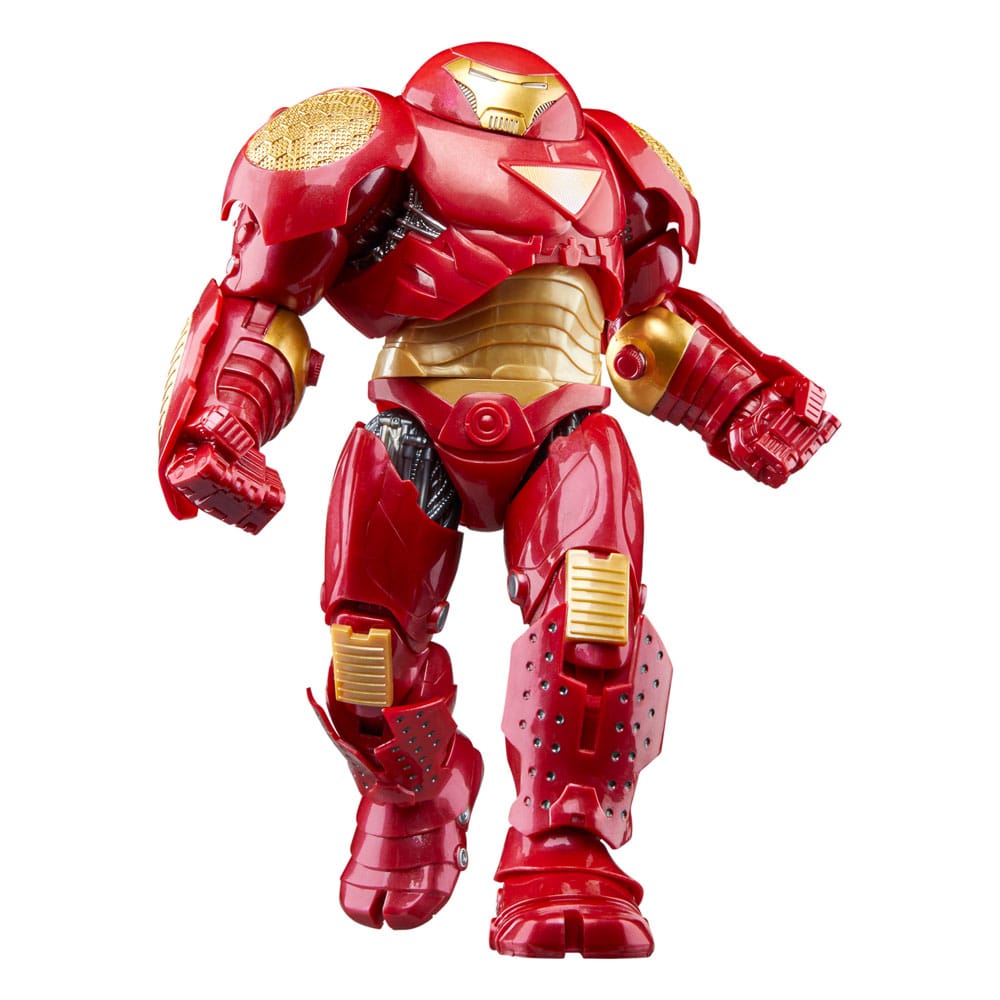 Hulkbuster - Marvel Legends Series - PRECOMMANDE*