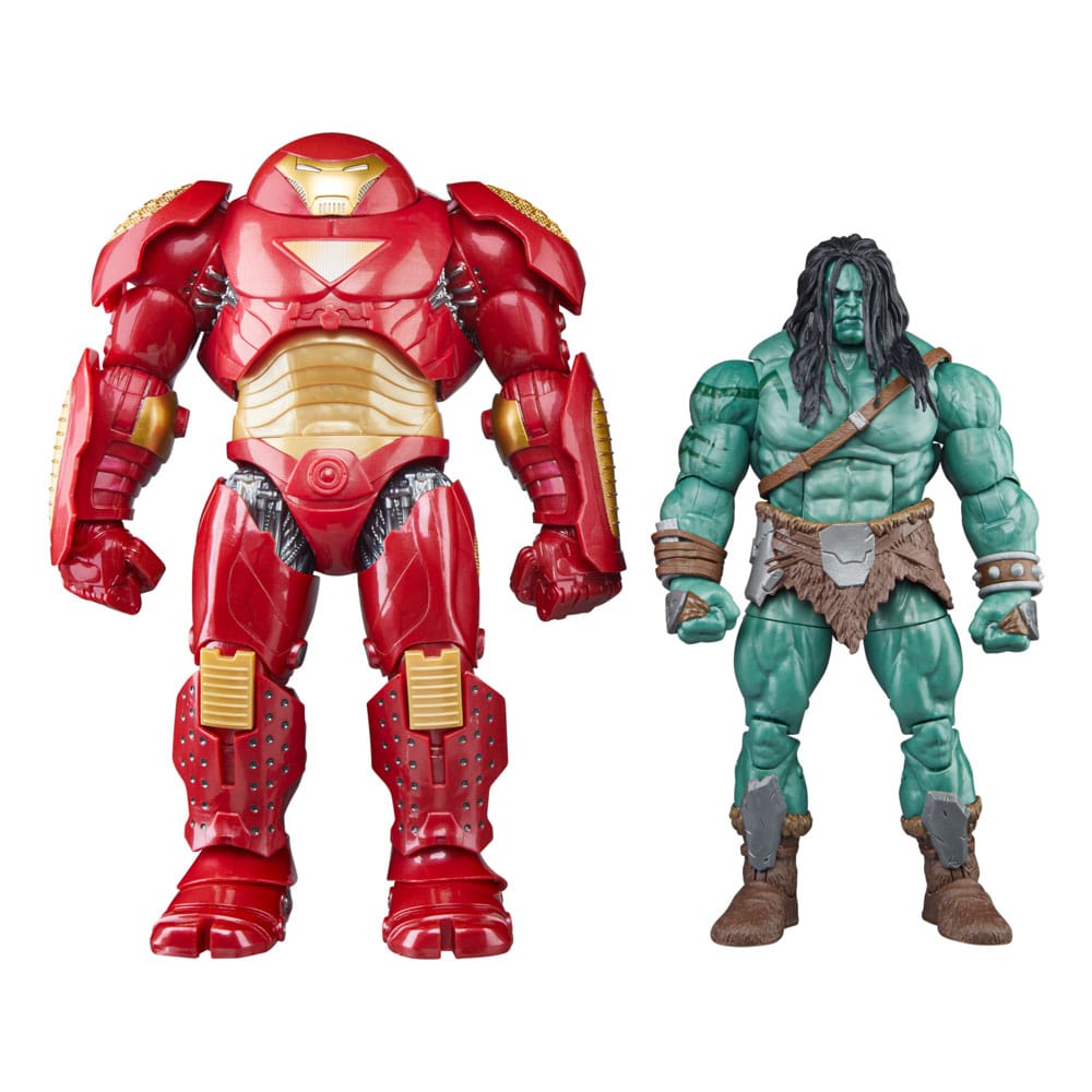 Hulkbuster - Marvel Legends Series - PRECOMMANDE*