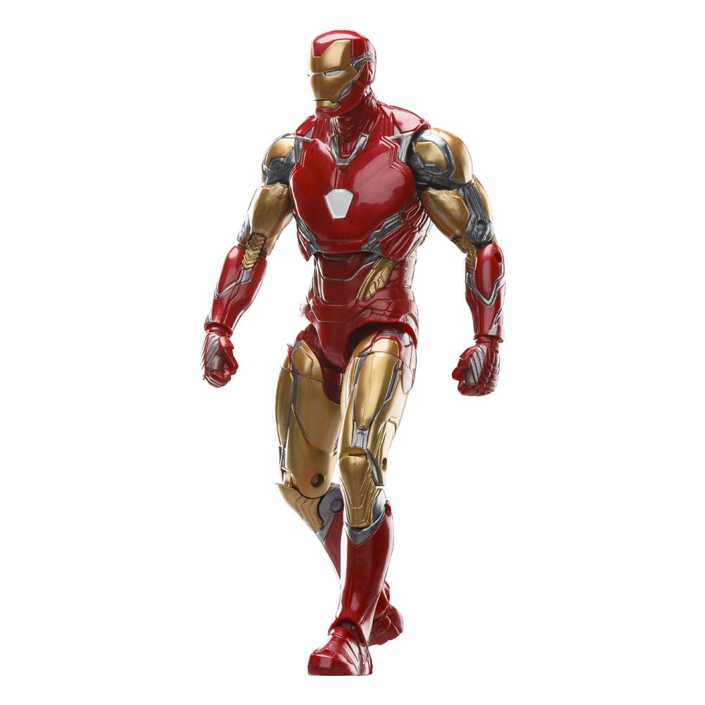 Iron Man Mark LXXXV - Marvel Legends Series