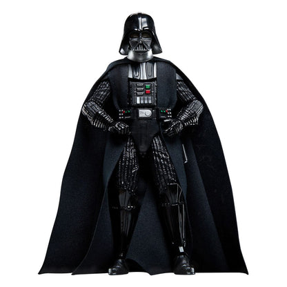 STAR WARS : Dark Vador - The Black Series Archive