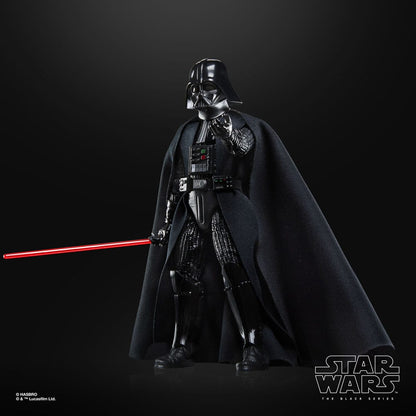 STAR WARS : Dark Vador - The Black Series Archive