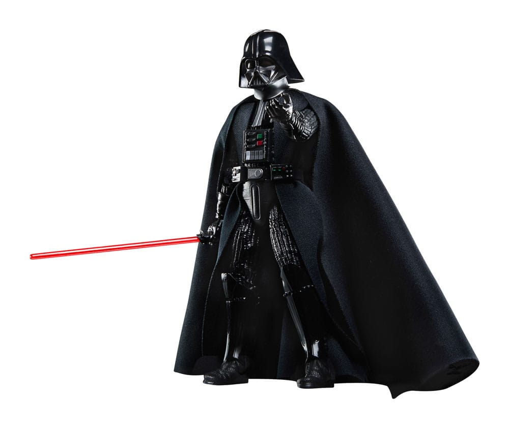 STAR WARS : Dark Vador - The Black Series Archive