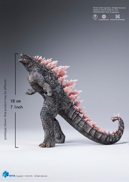 Godzilla Evolved Ver. - Stylist Series - PRE-ORDER* 