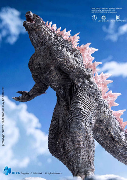 Godzilla Evolved Ver. - Stylist Series - PRE-ORDER* 