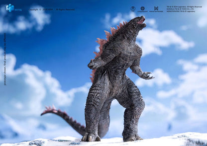 Godzilla Evolved Ver. - Stylist Series - PRE-ORDER* 