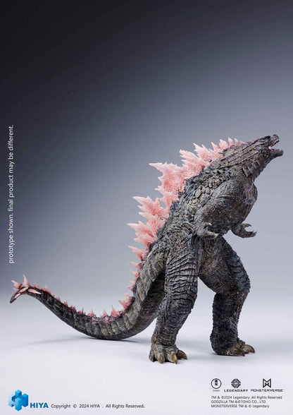 Godzilla Evolved Ver. - Stylist Series - PRE-ORDER* 