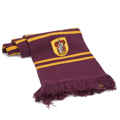 Harry Potter Sjaal - Griffoendor (Gryffindor)