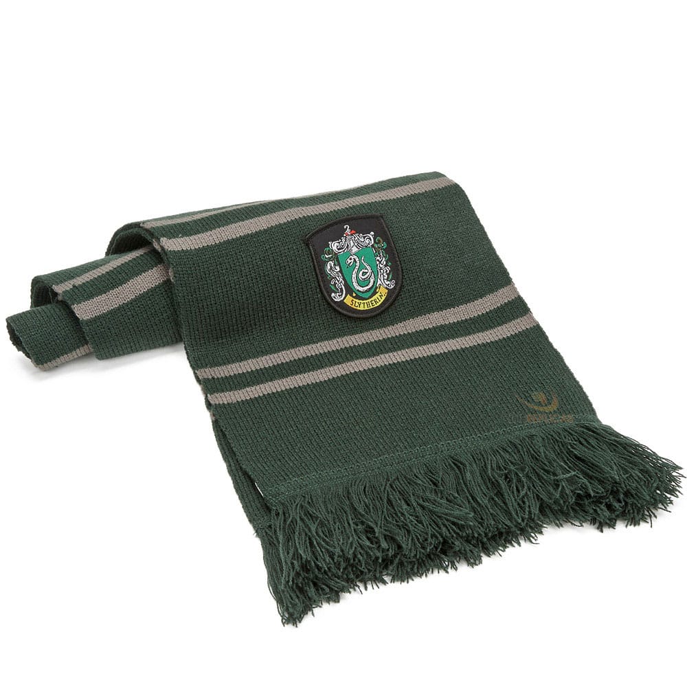 Harry Potter Schal - Slytherin