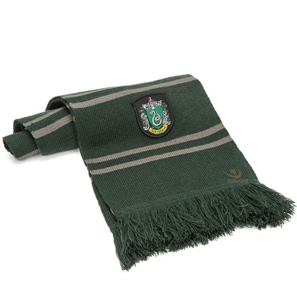 Harry Potter Schal - Slytherin