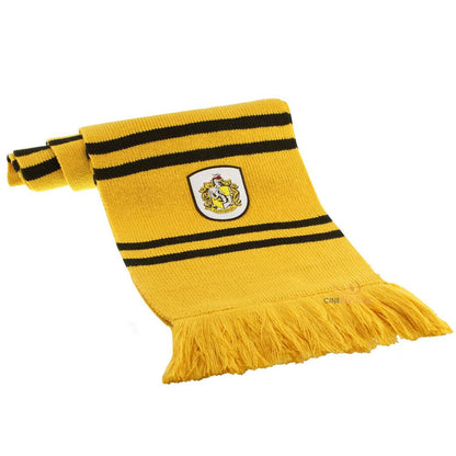 Harry Potter Scarf - Hufflepuff